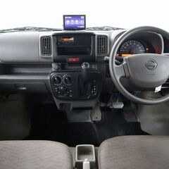 商用車情報✨法人契約可👌　日産 ＮＶ１００クリッパー 　ＤＸの画像