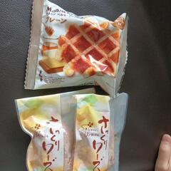 コーヒーお菓子セット　の画像