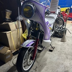 ゼファーカイ　ローン組めます⭐️の画像