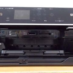 EPSON エプソン インクジェットプリンター 複合機 EP-705A ジャンク扱い品 札幌 西野店の画像