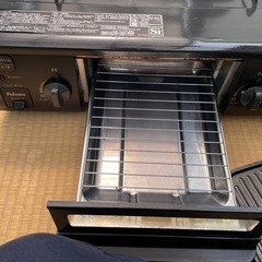 ガスコンロの画像