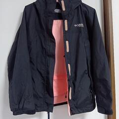 美品【Columbia】レディースアウターの画像