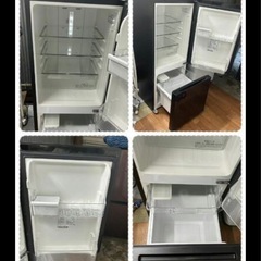 【9月20日まで！冷蔵庫、洗濯機セット売り】の画像