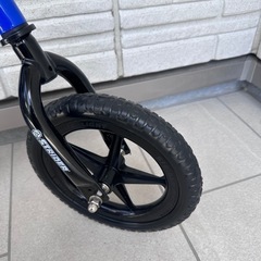 ストライダー⭐︎ ブルー⭐︎の画像