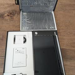 価格相談可！NEC LAVIE Tab T12 T1295/DAS　セットの画像