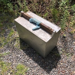岡持ち　おかもちの画像
