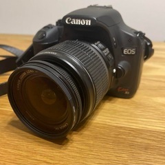 Canon EOS Kiss X3の画像
