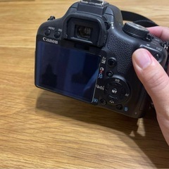 Canon EOS Kiss X3の画像