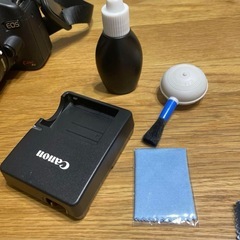 Canon EOS Kiss X3の画像