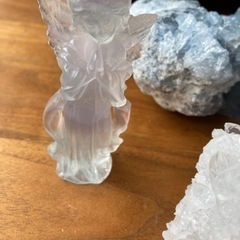 天然石　パワーストーン　5個セットの画像
