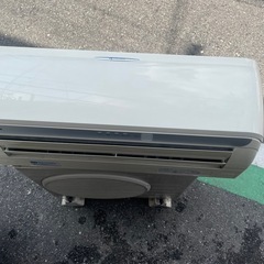 ダイキン10畳2012年の画像