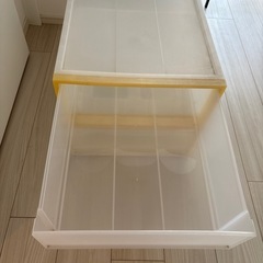 カラーボックスの画像
