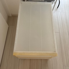 カラーボックスの画像
