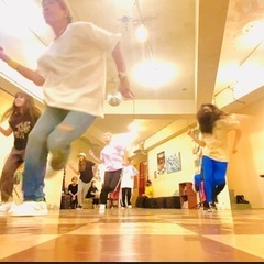 キッズ(小学生)ヒップホップダンス"ニュージャックスイング"生徒募集の画像