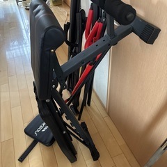 ベンチの画像