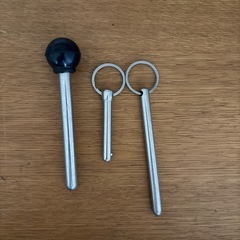 ベンチの画像
