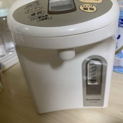 Panasonic NC-EJ222-Wポットの画像
