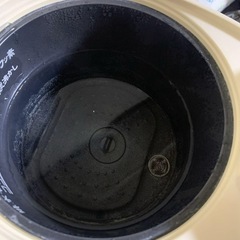 Panasonic NC-EJ222-Wポットの画像