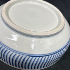11162😸 砥部焼 鉢 和食器 まとめての画像