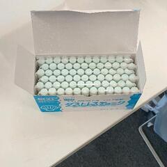 0828-021 チョーク(未使用)の画像