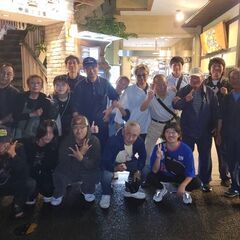 交通誘導スタッフ募集中◎夏はドリンク代支給／空調服支給／髪型髪色ピアス自由！の画像