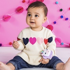 手首ラトルセットの画像