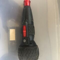 VESSEL　充電式ドライバーの画像