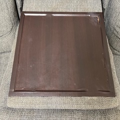 海外製電動リクライニングソファー　受取早い方優先の画像