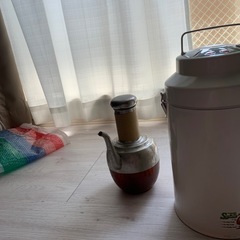 【未使用】豆乳、豆腐メーカーの画像