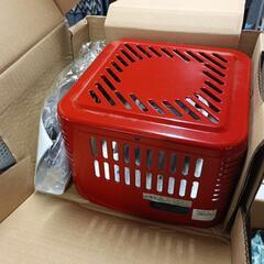 【掘りごたつヒーター　METRO】引き取り限定　転売OK　倒産品　まとめ売り　ネット商材　アマゾン引き上げ商品　メルカリ　副業　5500円の画像