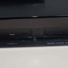 中古良品 東芝 ブルーレイレコーダー DBR-M590 確認済の画像
