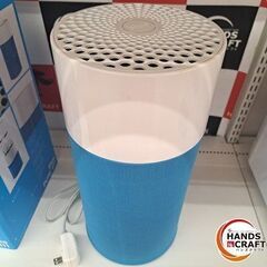 ✨ブルーエア　中古　空気清浄機✨うるま市田場✨の画像