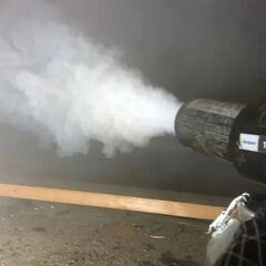 【急募！】草刈り伐採スタッフ募集中！の画像