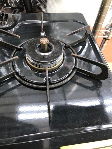 《尼崎市/リサイクルショップドリーム次屋店》★ジモティー割引有★都市ガステーブル　パロマ　IC-S37BM 2022年式☆尼崎市若王寺☆