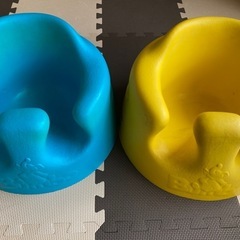 ベビーチェアの画像
