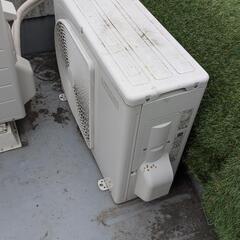 東芝
大清快 RAS-E225Pの画像