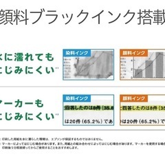 【取引中】エプソン プリンター A4 モノクロインクジェット ビジネス向け PXーS155の画像