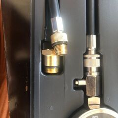 アストロプロダクツ　コンプレッションゲージの画像