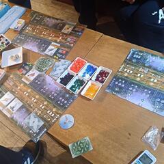 9月ボードゲームで遊びませんか？ - メンバー募集