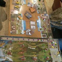 9月ボードゲームで遊びませんか？ − 三重県