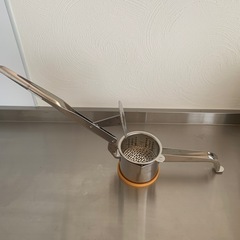 ハンディジューサーの画像