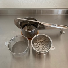 ハンディジューサーの画像