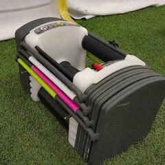 0828-178 可変式ダンベルの画像