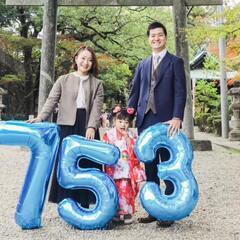 j’s Photo 出張七五三撮影承ります。