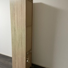 食器棚の画像