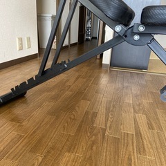 筋トレの画像