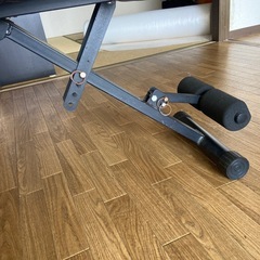 筋トレの画像