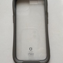 iFace（iPhone 14用）の画像