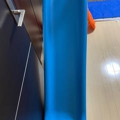 トイザらス　ウォーターすべり台　水遊び　すべり台　折りたたみの画像