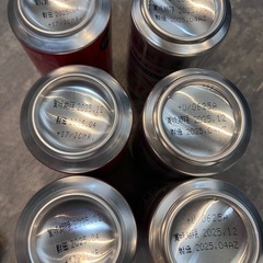 ビール30缶とビール券1枚（2缶）の画像